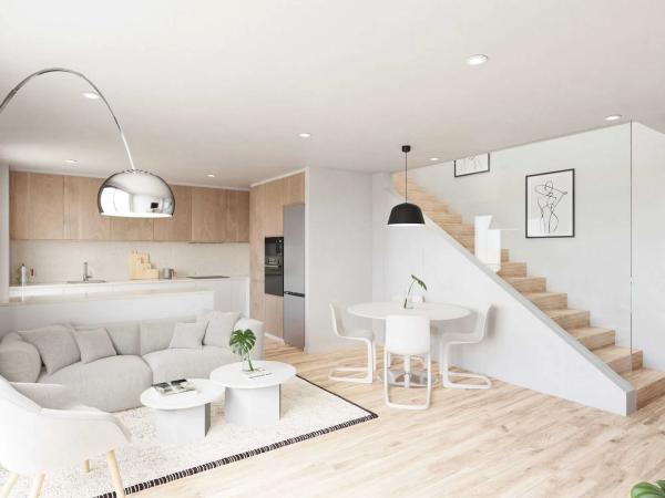 Edifici Pintor Velazquez 49