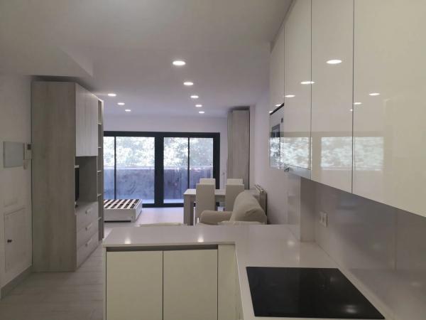 Carrer Gran de Sant Andreu 284