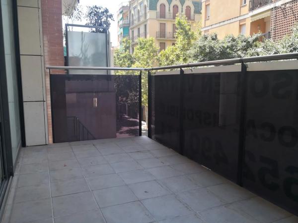 Carrer Gran de Sant Andreu 284