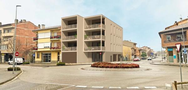 Piso en venta en pozo Pau Casals, 27