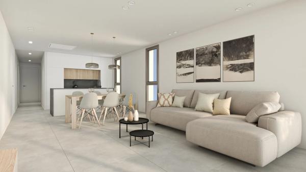 Piso en venta en pozo Pau Casals, 27