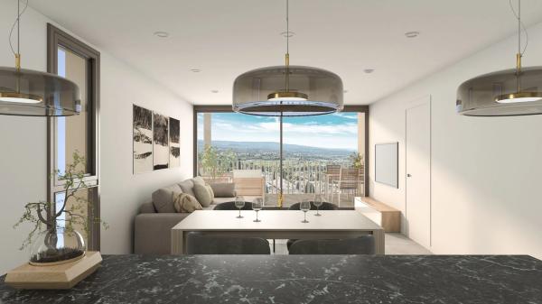 Piso en venta en pozo Pau Casals, 27