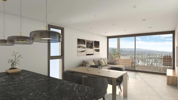 Piso en venta en pozo Pau Casals, 27