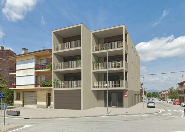 Piso en venta en pozo Pau Casals, 27