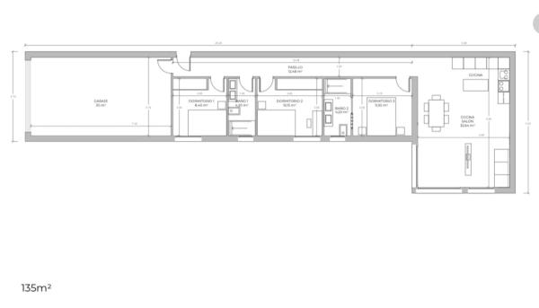 Casa o chalet independiente en venta en avenida Matadepera, 75