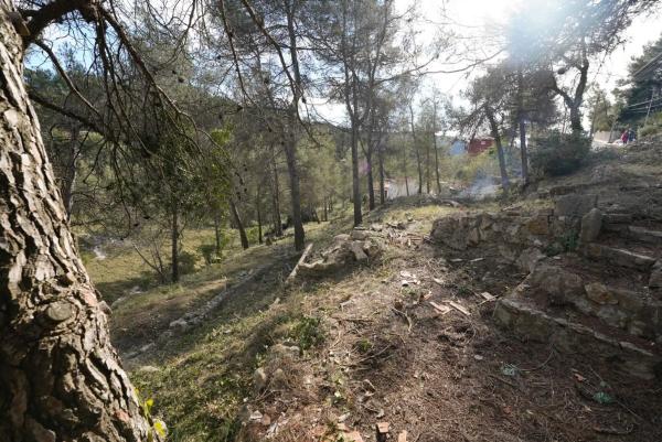 Casa o chalet independiente en venta en calle Solei, 22