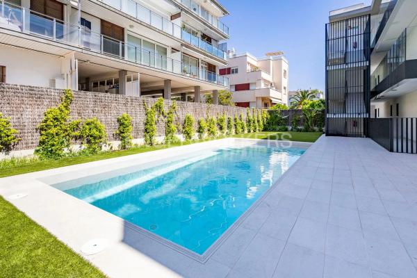 Piso en venta en Vinyet-Terramar-Can Pei-Can Girona