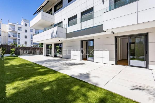 Piso en venta en Vinyet-Terramar-Can Pei-Can Girona