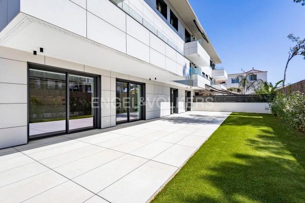 Piso en venta en Vinyet-Terramar-Can Pei-Can Girona