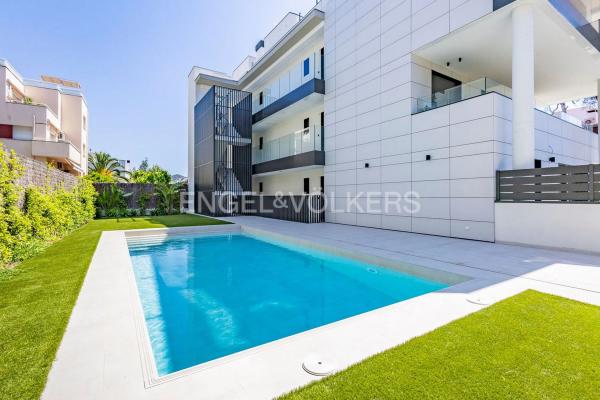 Piso en venta en Vinyet-Terramar-Can Pei-Can Girona