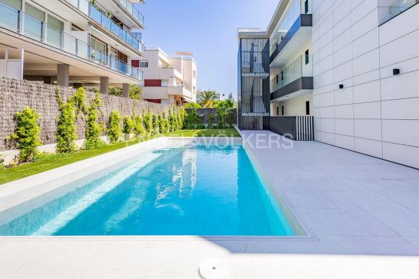 Piso en venta en Vinyet-Terramar-Can Pei-Can Girona