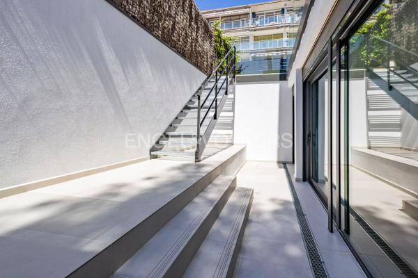 Piso en venta en Vinyet-Terramar-Can Pei-Can Girona