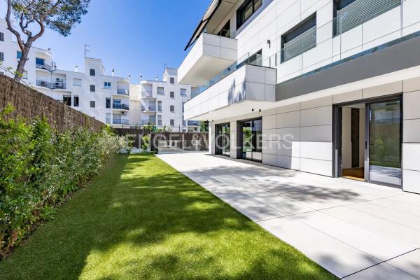 Piso en venta en Vinyet-Terramar-Can Pei-Can Girona