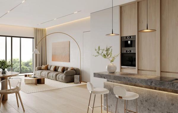 Piso en venta en calle Selva, 13