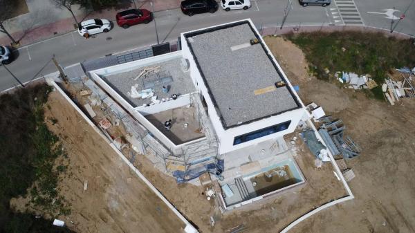 Casa o chalet independiente en venta en calle Ernest Lluch, 3