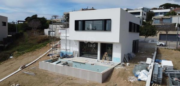 Casa o chalet independiente en venta en calle Ernest Lluch, 3