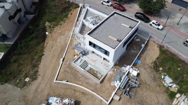 Casa o chalet independiente en venta en calle Ernest Lluch, 3