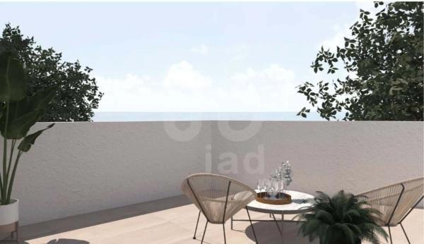 Casa o chalet independiente en venta en calle Ernest Lluch, 3