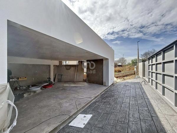 Casa o chalet independiente en venta en calle Ernest Lluch, 3
