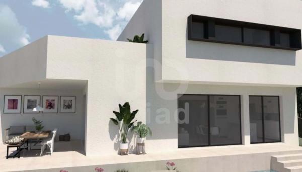 Casa o chalet independiente en venta en calle Ernest Lluch, 3