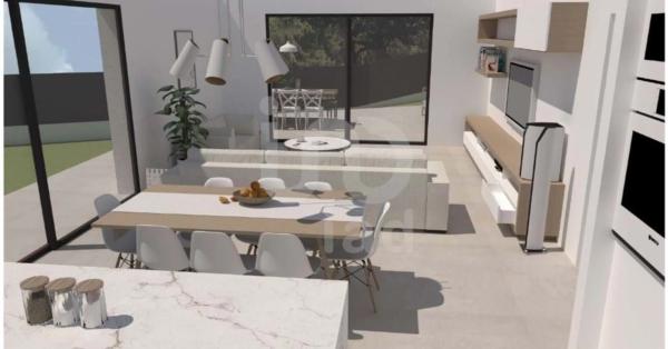 Casa o chalet independiente en venta en calle Ernest Lluch, 3