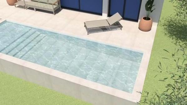 Casa o chalet independiente en venta en calle Ernest Lluch, 3