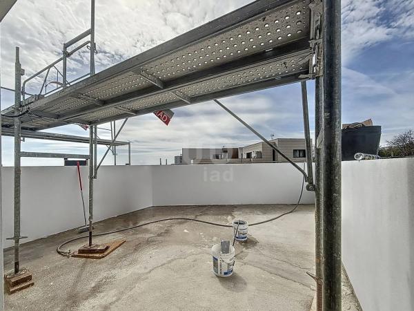 Casa o chalet independiente en venta en calle Ernest Lluch, 3