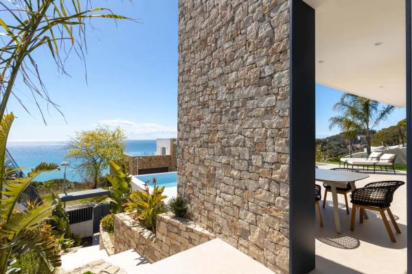 Casa o chalet independiente en venta en calle Sa Guardia, 16