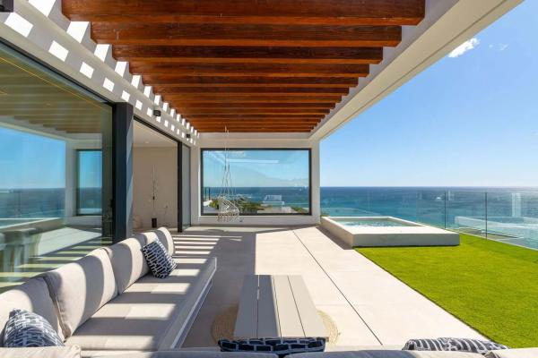 Casa o chalet independiente en venta en calle Sa Guardia, 16