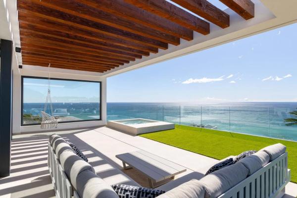 Casa o chalet independiente en venta en calle Sa Guardia, 16