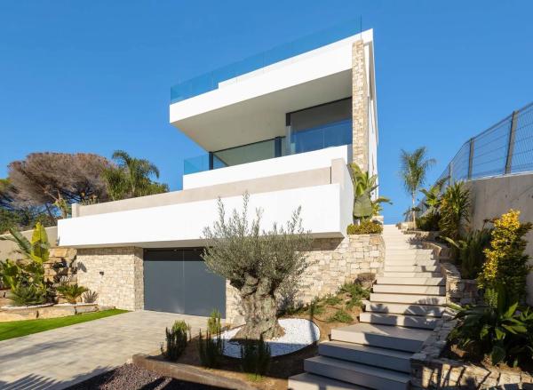 Casa o chalet independiente en venta en calle Sa Guardia, 16