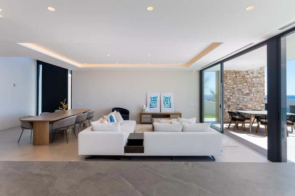 Casa o chalet independiente en venta en calle Sa Guardia, 16