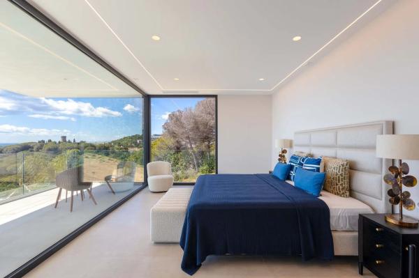 Casa o chalet independiente en venta en calle Sa Guardia, 16