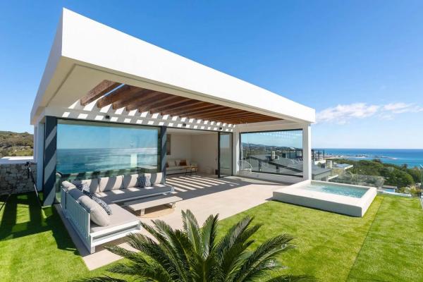 Casa o chalet independiente en venta en calle Sa Guardia, 16