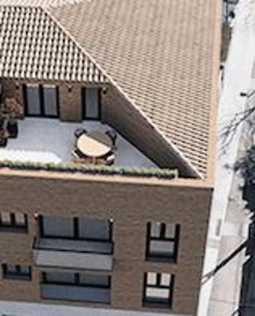 Edificio Catalunya 156