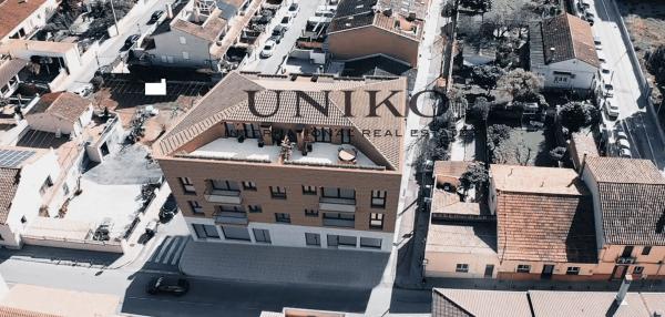 Edificio Catalunya 156