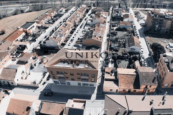 Edificio Catalunya 156