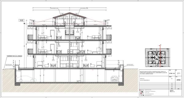 Residencial Cal Conde Fase III
