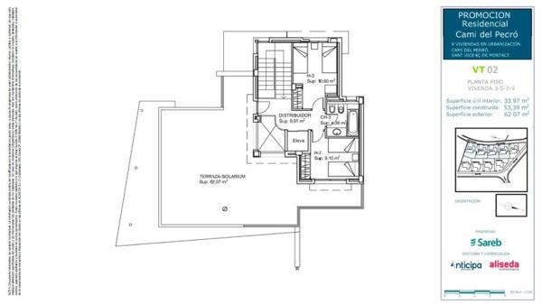 Casa o chalet en venta en El Balis - Can Calella