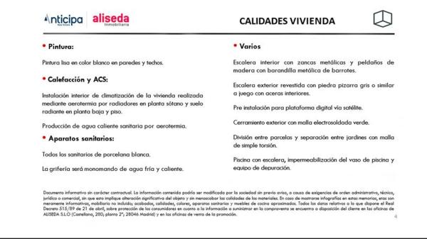 Casa o chalet en venta en El Balis - Can Calella