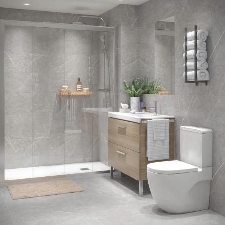 Piso en venta en calle Aprestadora, 89