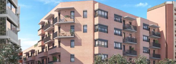 Piso en venta en calle Aprestadora, 89