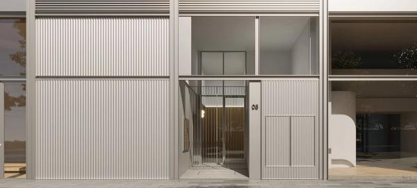 Piso en venta en de Palomar, 70