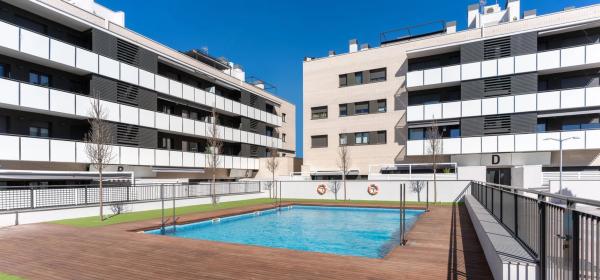 Residencial El Lledoner – Fase 2