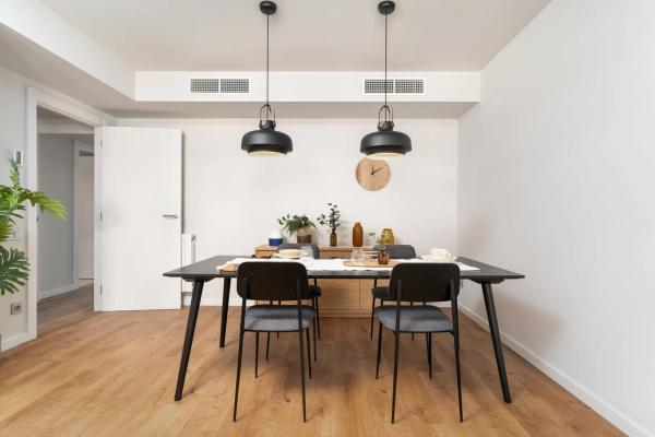 Dúplex en venta en calle Albert Einstein, 4