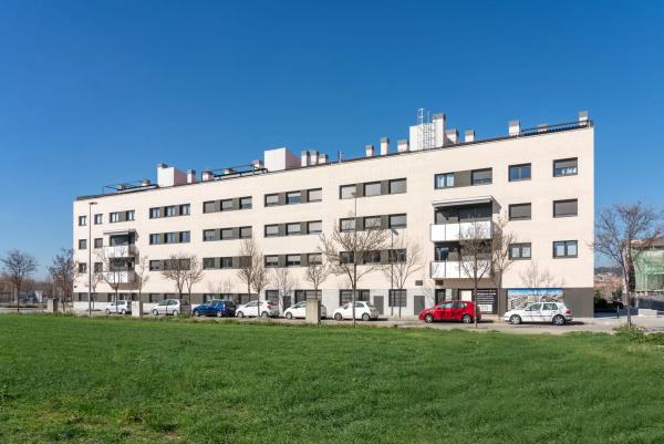 Dúplex en venta en calle Albert Einstein, 4