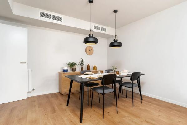 Dúplex en venta en calle Albert Einstein, 4