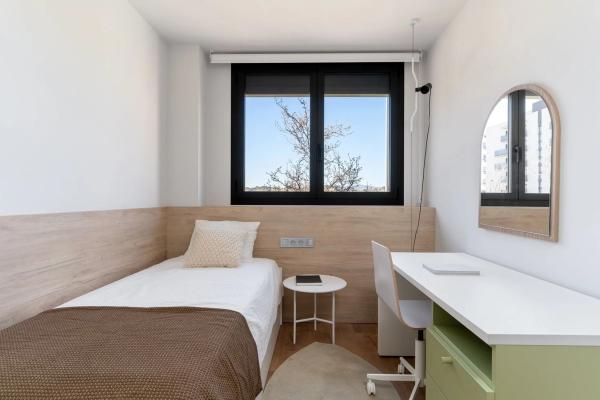 Dúplex en venta en calle Albert Einstein, 4