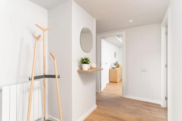 Dúplex en venta en calle Albert Einstein, 4