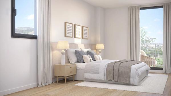 Dúplex en venta en de Lloreda, 132